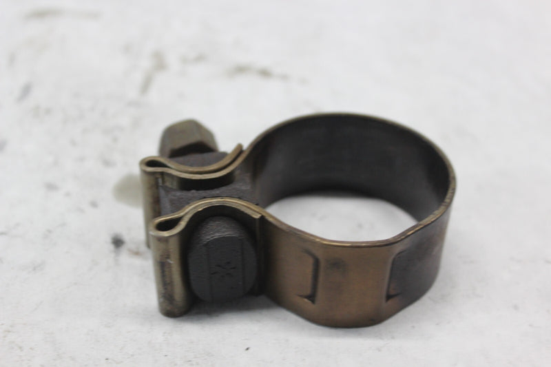 EXHAUST CLAMP 65620-98 2008 HARLEY DAVIDSON FLHT
