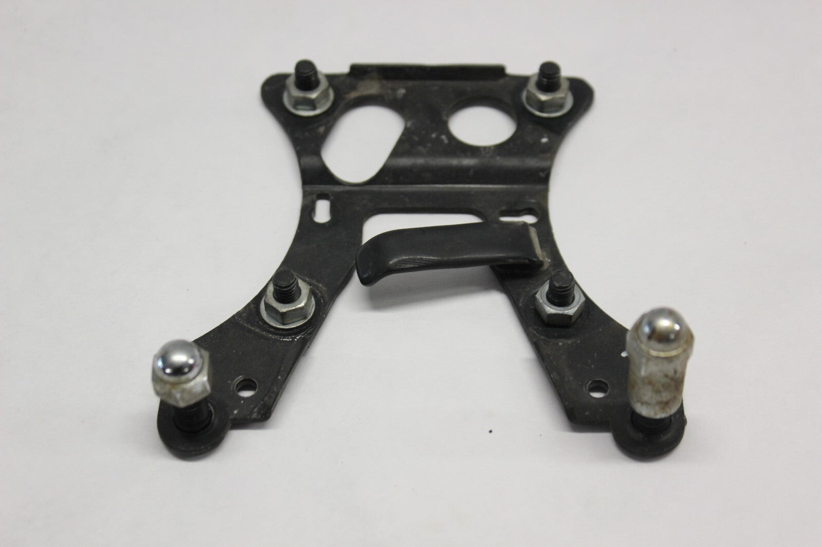 Instrument Bracket 37120-MB1-008 1984 Honda VF700C