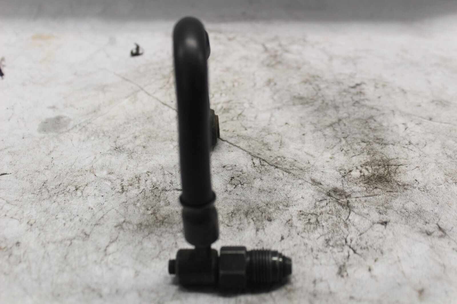 HIGH PRESSURE SUPPLY FUEL LINE 61470-95 1997 H-D ELECTRAGLIDE FLHTC-I