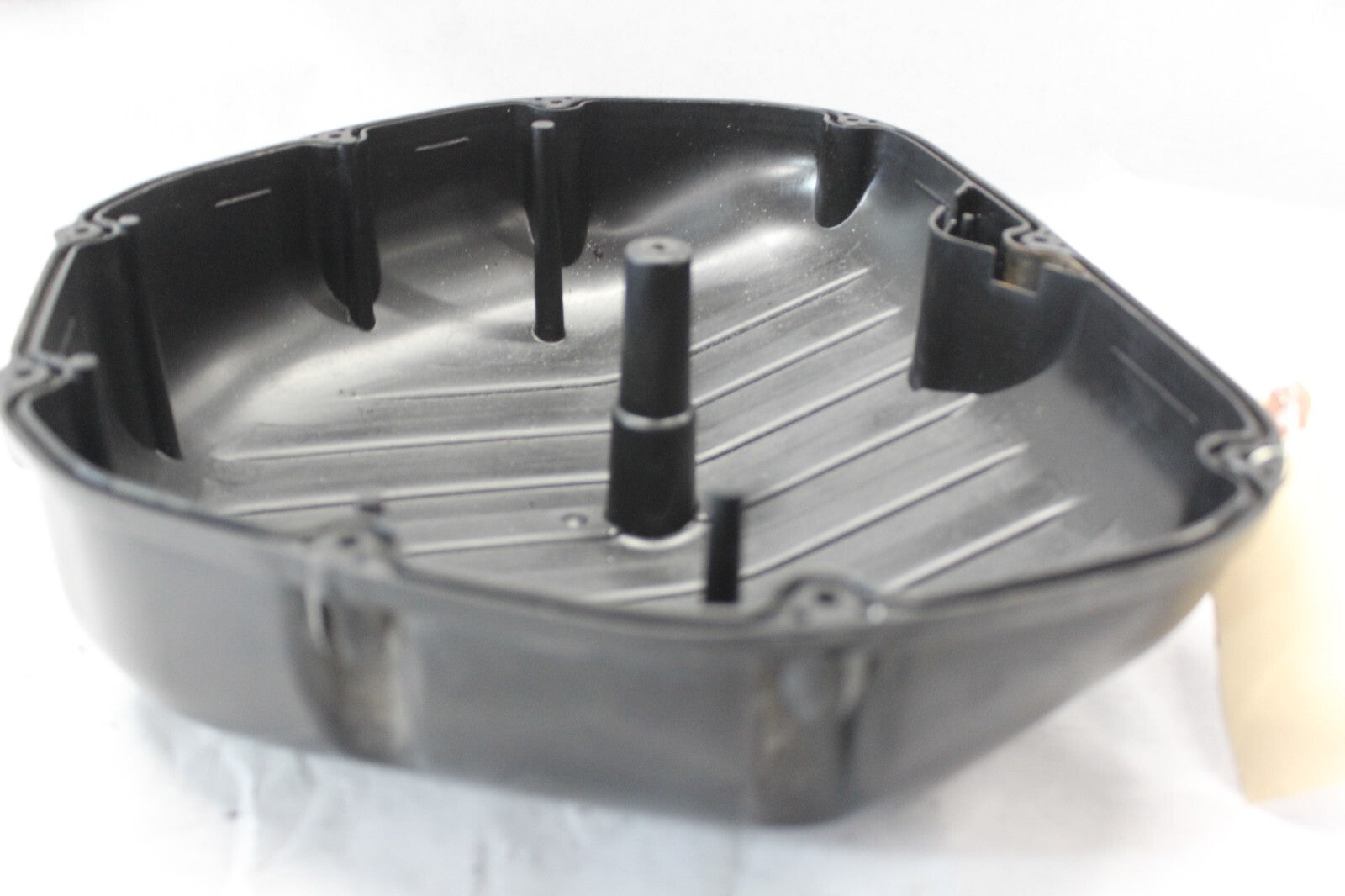 AIR CLEANER CAP 13740-35F00 2002 SUZUKI GSX-R1000