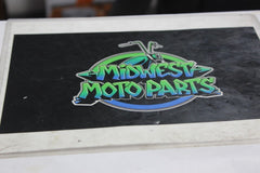 REAR SWINGARM 52100-MB1-700ZA 1983 HONDA VF750C MAGNA