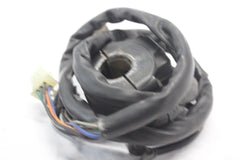 TURN SIGNAL SWITCH ASSY LEFT 35020-MAS-670 1998 HONDA CBR900RR