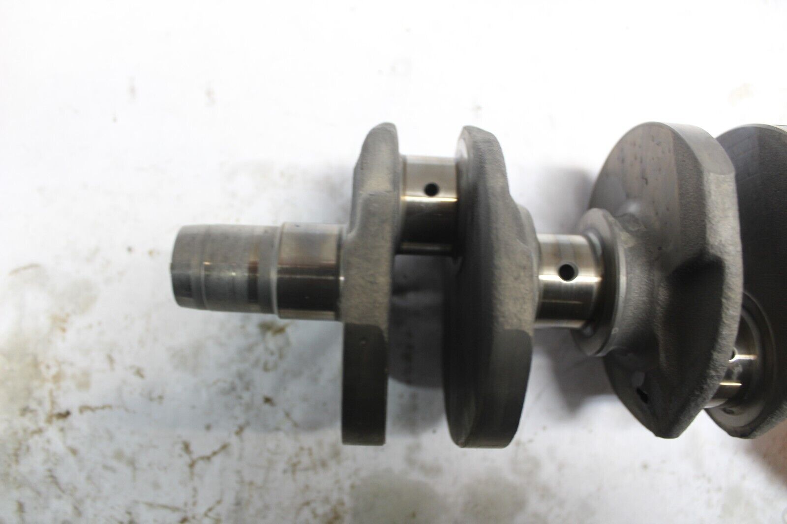 CRANKSHAFT ASSY 12000-03810 2002 SUZUKI KATANA GSX750F