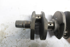 CRANKSHAFT ASSY 12000-03810 2002 SUZUKI KATANA GSX750F