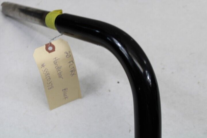 OEM Harley Davidson Gloss Black Handlebar 2020 Roadglide 55800378