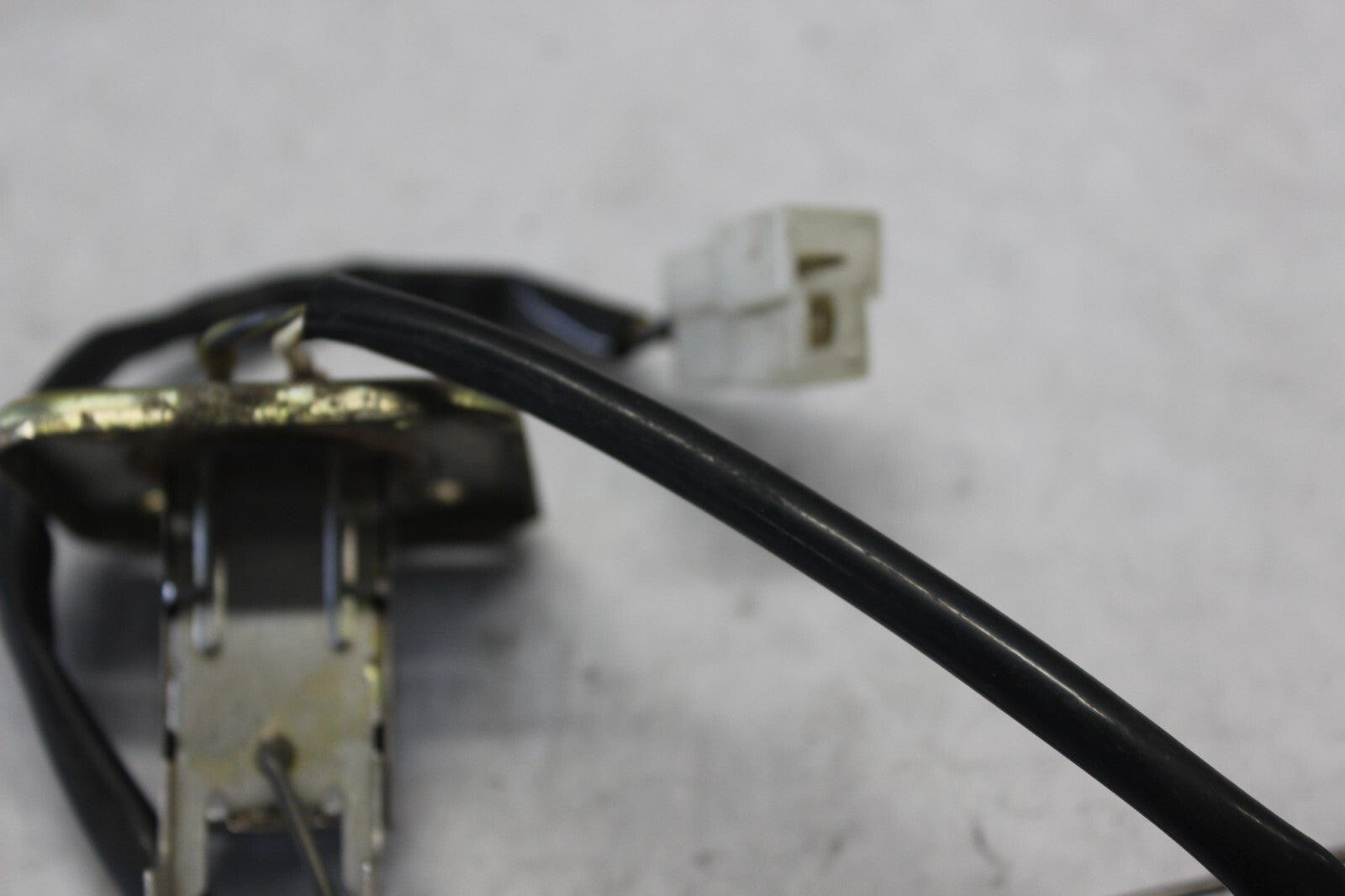 FUEL GAUGE ASSY 52005-1078 1986 KAWASAKI CONCOURS ZG1000