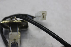 FUEL GAUGE ASSY 52005-1078 1986 KAWASAKI CONCOURS ZG1000