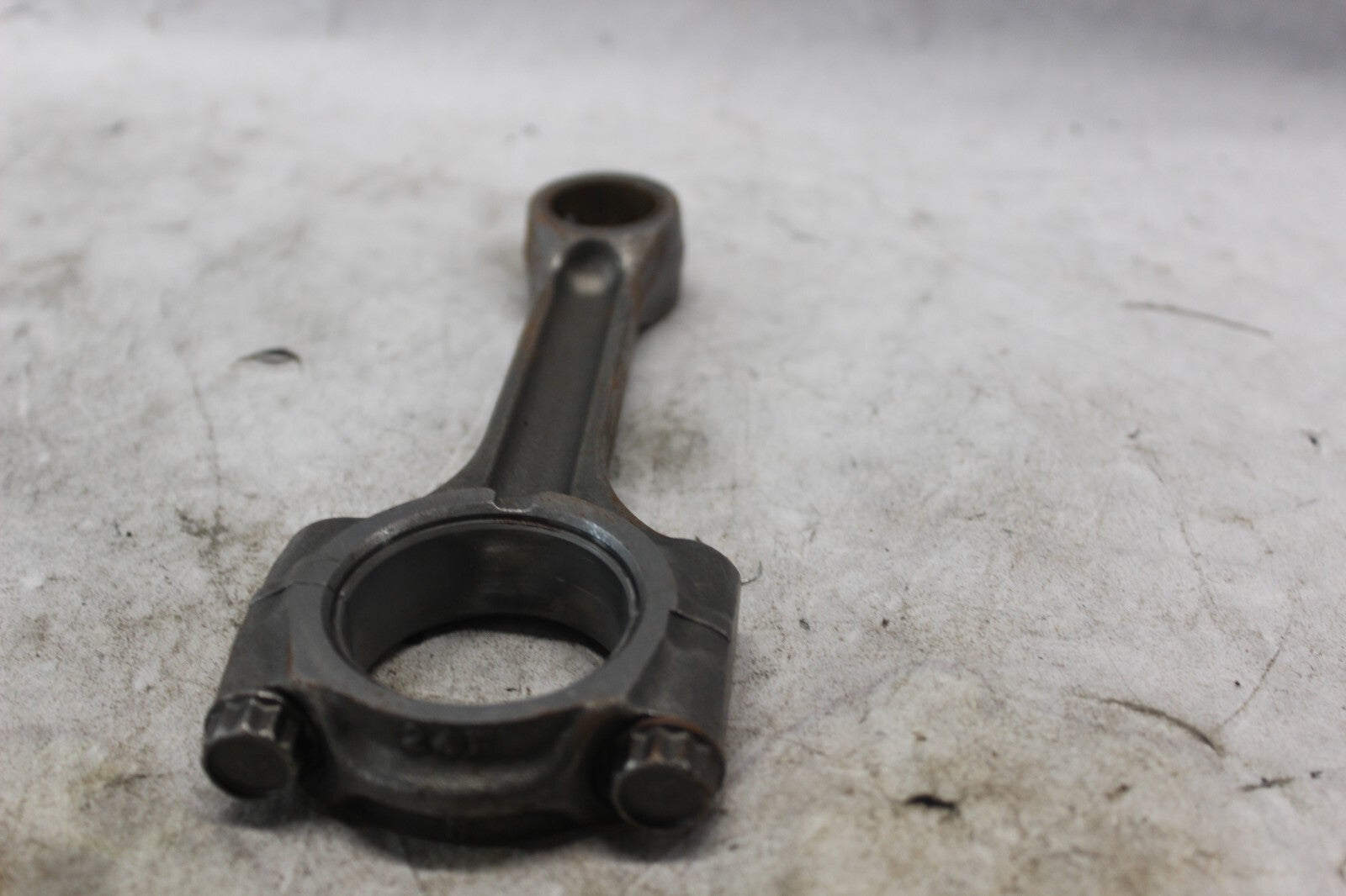 CONNECTING ROD ASSY 12160-24F02 2002 SUZUKI HAYABUSA GSX1300R