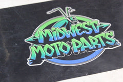 JUDDER SPRING 22402-ML7-000 1997 HONDA CBR600F3