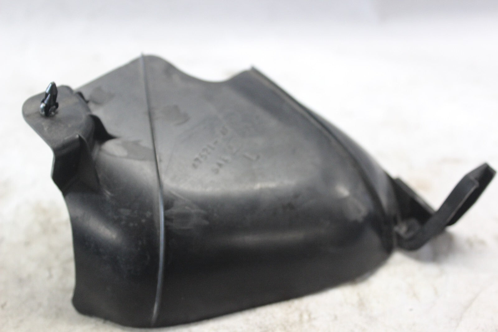 Frame Cover Cap LEFT 47521-24F00 2002 SUZUKI HAYABUSA GSX1300R