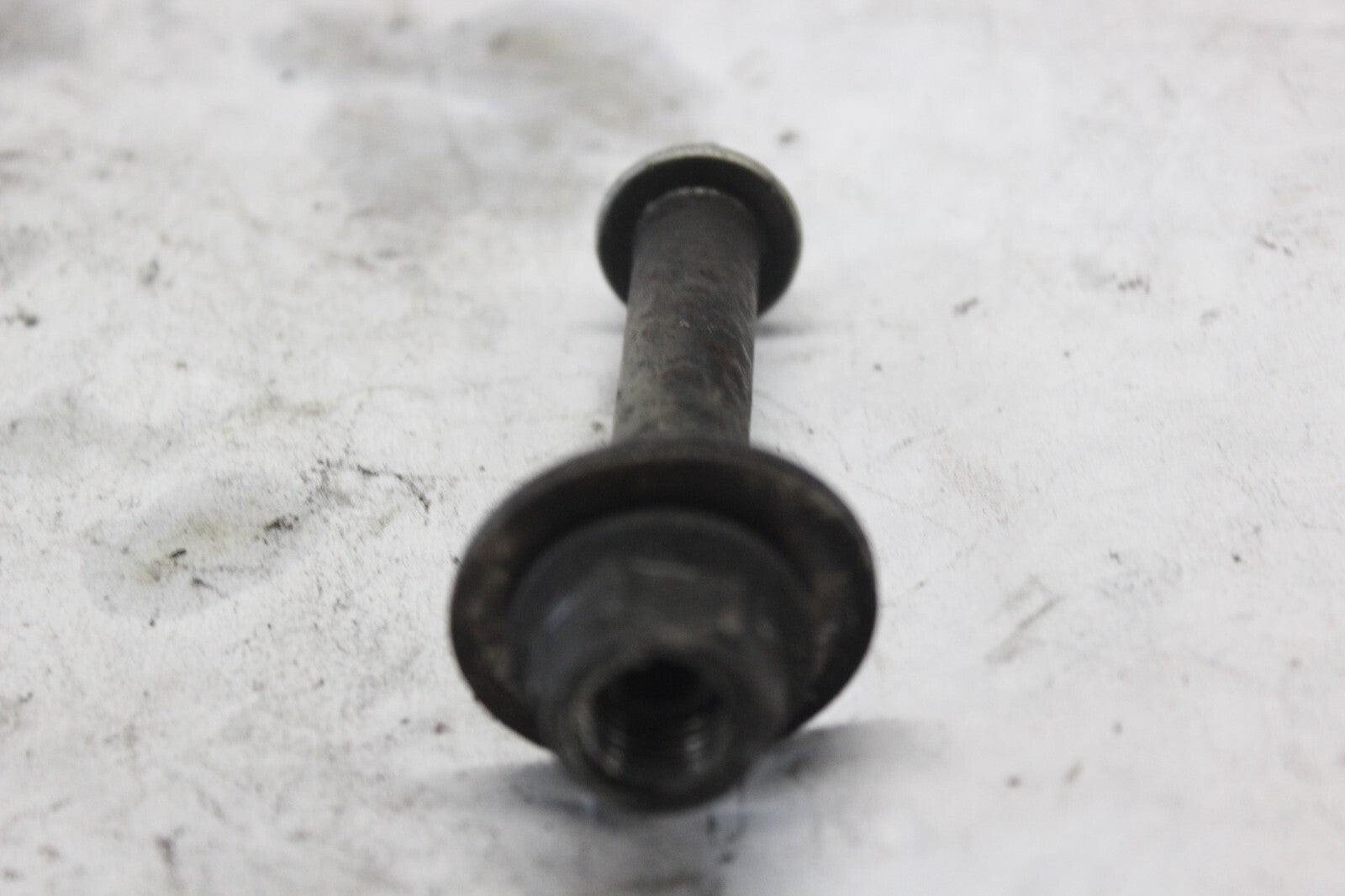 REAR CUSHION LEVER FRONT BOLT 62658-35F00 2002 SUZUKI GSX-R1000