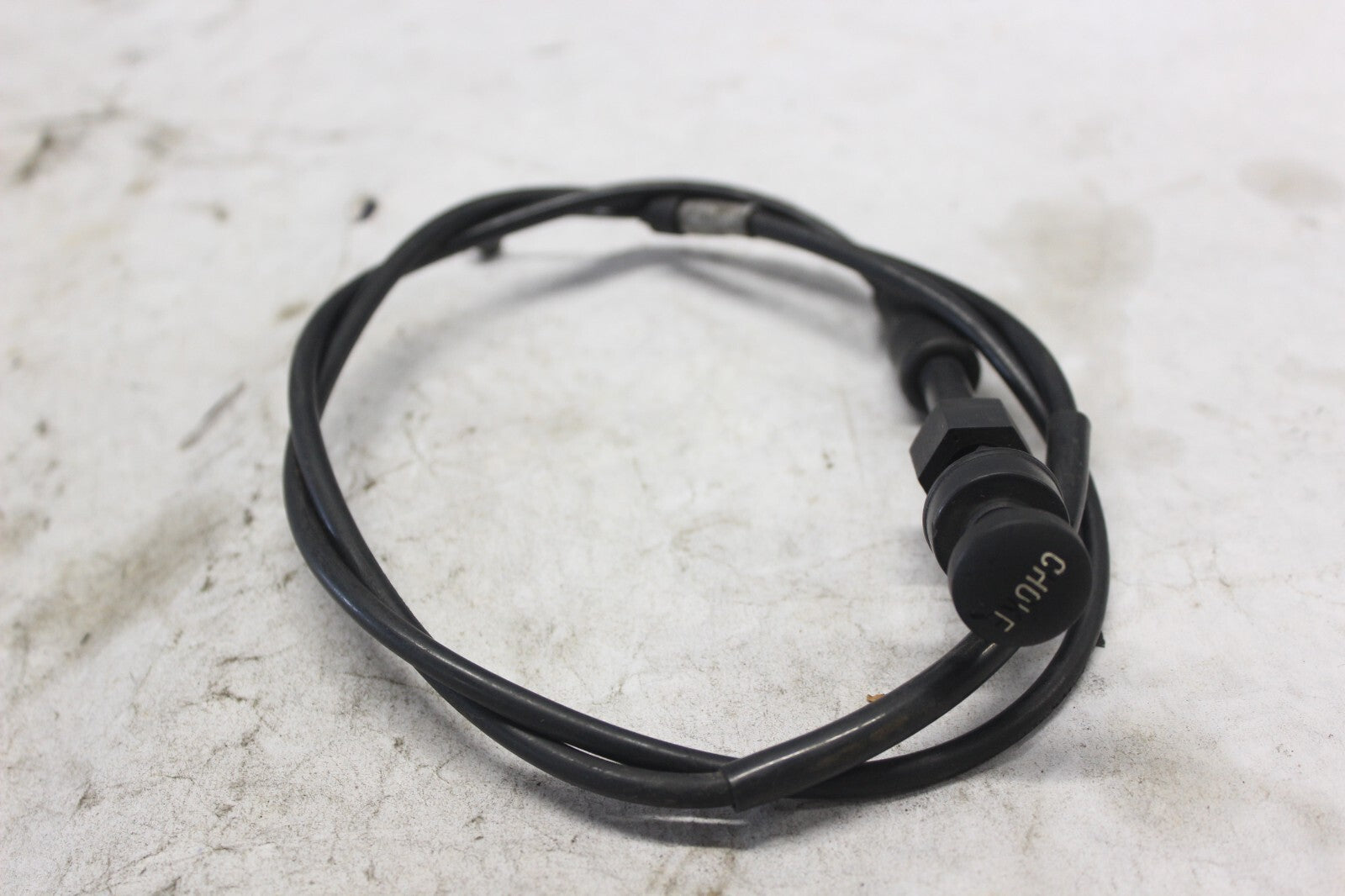 CHOKE CABLE 17950-371-010 1982 HONDA GOLDWING GL1100A