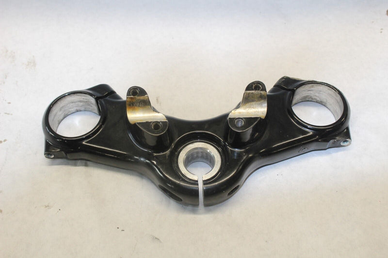 UPPER FORK BRACKET BLACK (SEE PHOTOS) 45900104 2016 SPORTSTER XL1200X