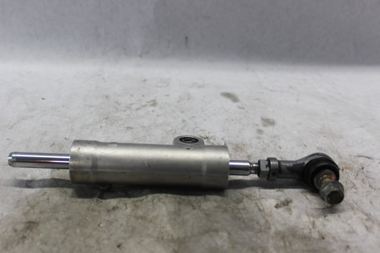 Steering Damper Assy. #51750-24F00 2002 SUZUKI HAYABUSA GSX1300R