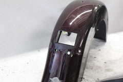 REAR FENDER 58702-02 2005 ROAD KING CUSTOM FLHRSI