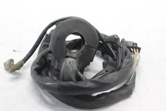 TURN SIGNAL SWITCH ASSY LEFT 35020-MAS-670 1998 HONDA CBR900RR