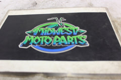 2ND AIR VALVE ASSY 18450-24F03 2002 SUZUKI HAYABUSA GSX1300R