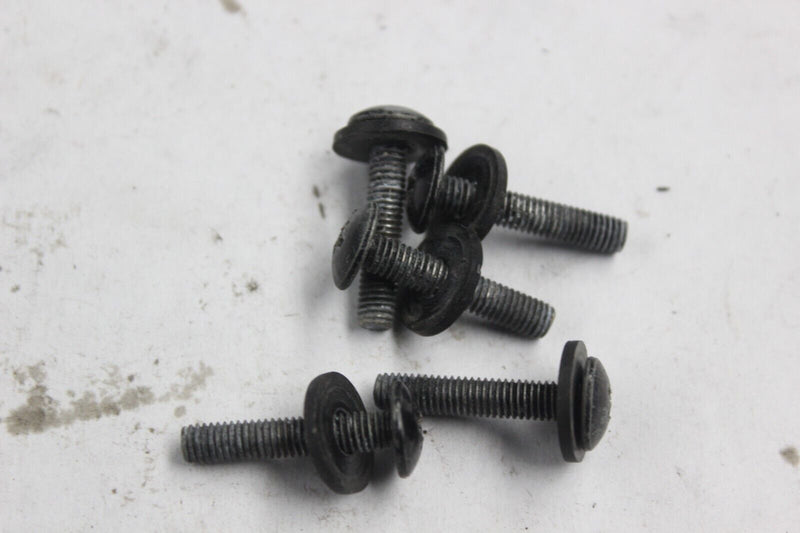 WINDSHIELD MOUNTING SCREW 5PCS 933 2013 ROADGLIDE