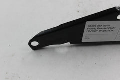58479-86A Inner Fairing Bracket Right HARLEY DAVIDSON
