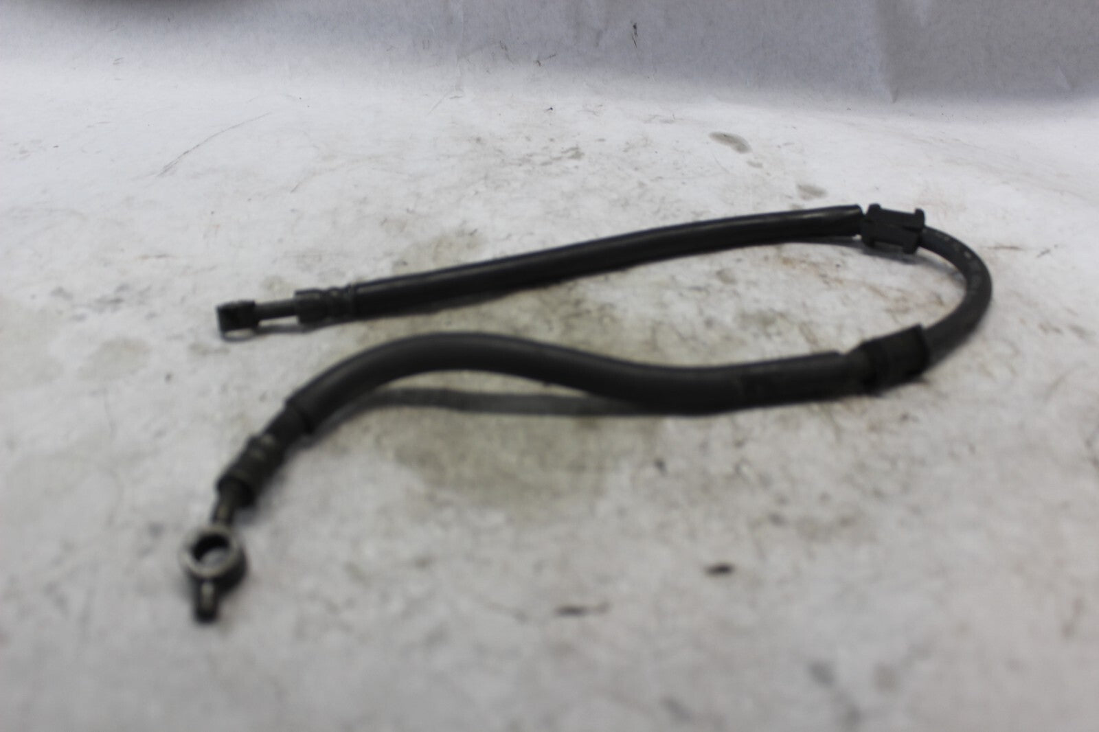 REAR BRAKE HOSE 69480-24F01 2002 SUZUKI HAYABUSA GSX1300R