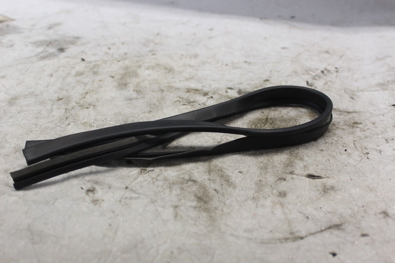 TANK CONSOLE RUBBER GASKET 2PCS 70900947 2022 H-D PAN AMERICA RA1250