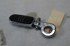 Harley Davidson Streamliner Highway Peg Clamp Chrome