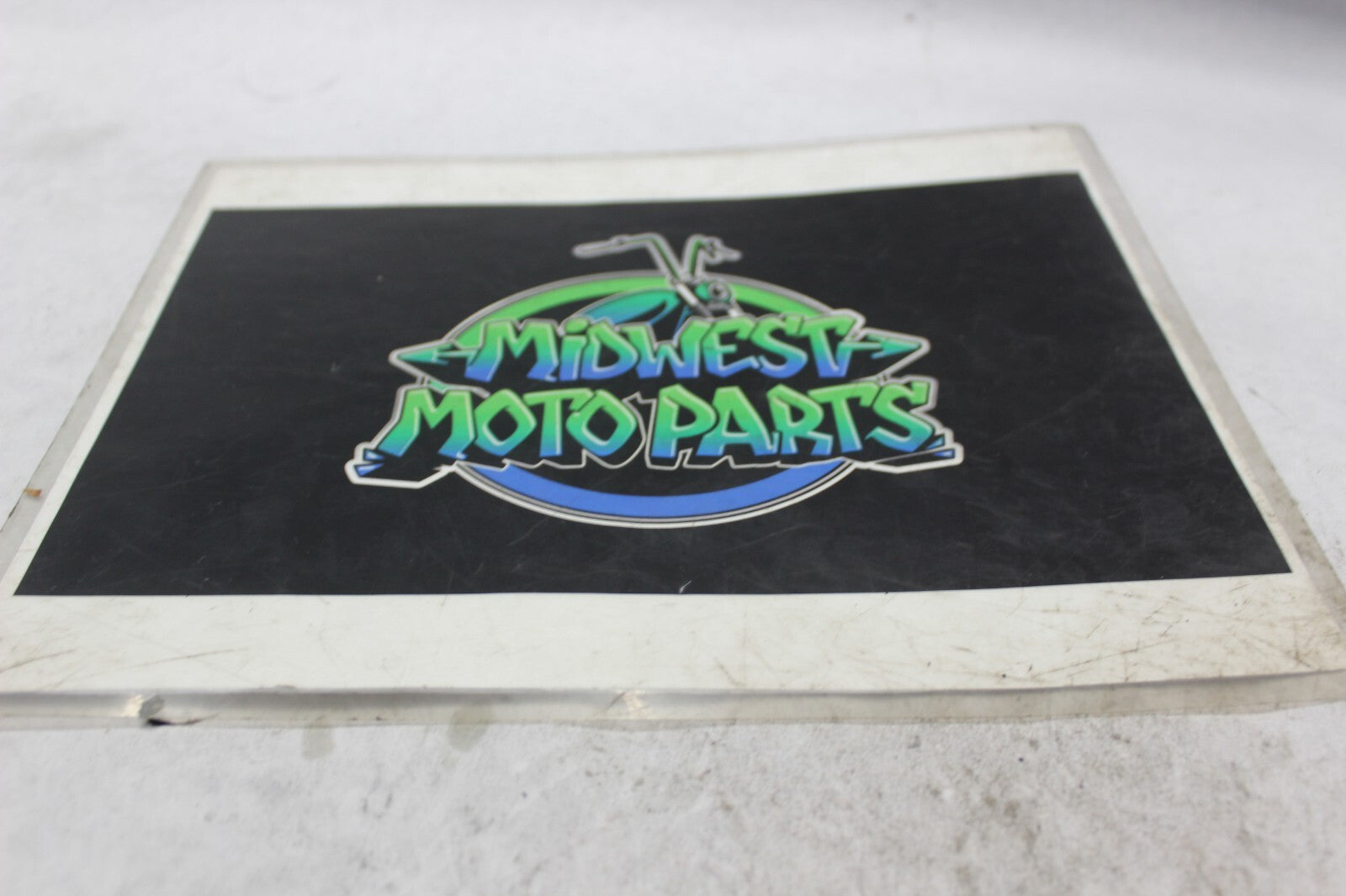 DIAPRHAGM PLATE 45518-KV3-006 1998 HONDA CBR900RR