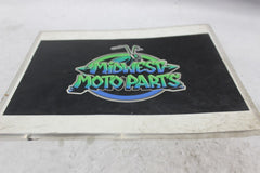 DIAPRHAGM PLATE 45518-KV3-006 1998 HONDA CBR900RR