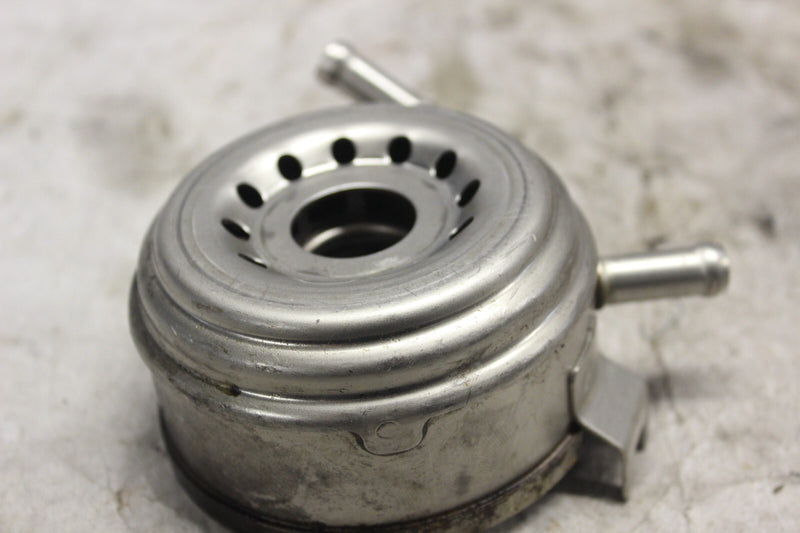 OIL COOLER 15700-MW0-013 1998 HONDA CBR900RR