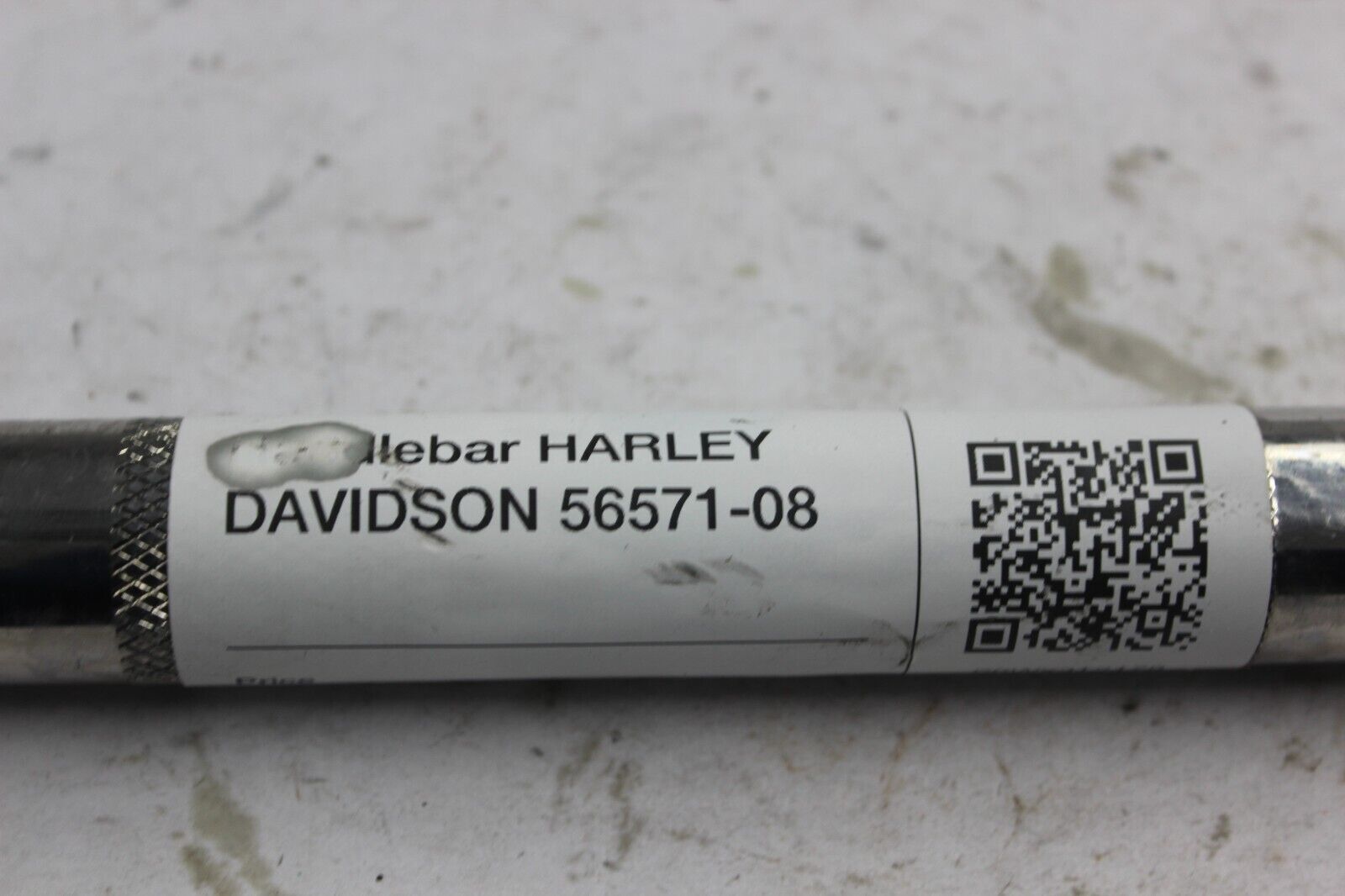 Handlebar HARLEY DAVIDSON 56571-08