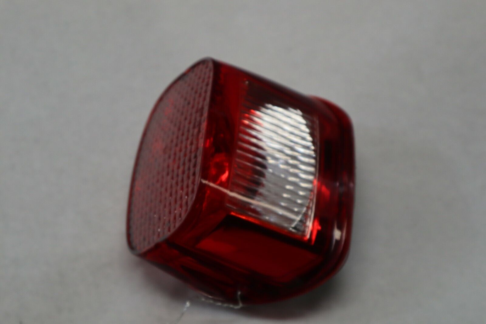 OEM Harley Davidson Tail Light Lamp 68048-93