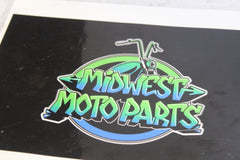 4TH DRIVEN GEAR 23T 24341-06B01 2001 SUZUKI BANDIT GSF1200S