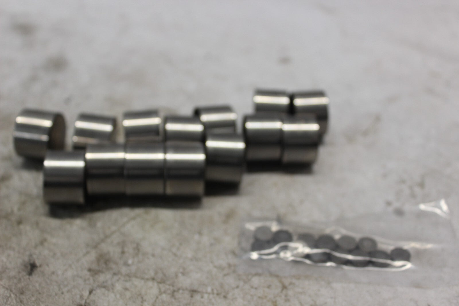 CLUTCH SPRING (6) 2002 SUZUKI HAYABUSA GSX1300R 21413-24F10