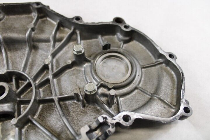 OEM Honda Motorcycle 2002 CBR900 Crankcase Cover RIGHT 11330-MCJ-750