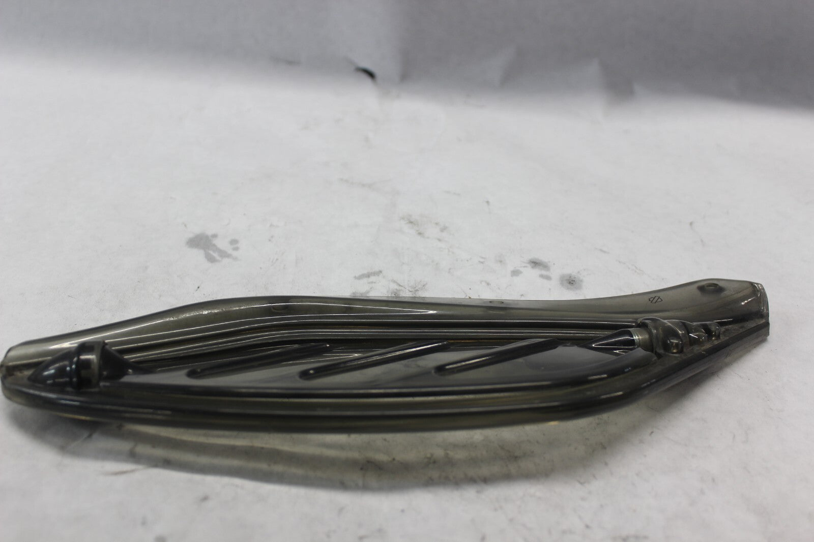 FAIRING AIR DEFLECTOR RIGHT 58128-08 2008 H-D ELECTRAGLIDE FLHT