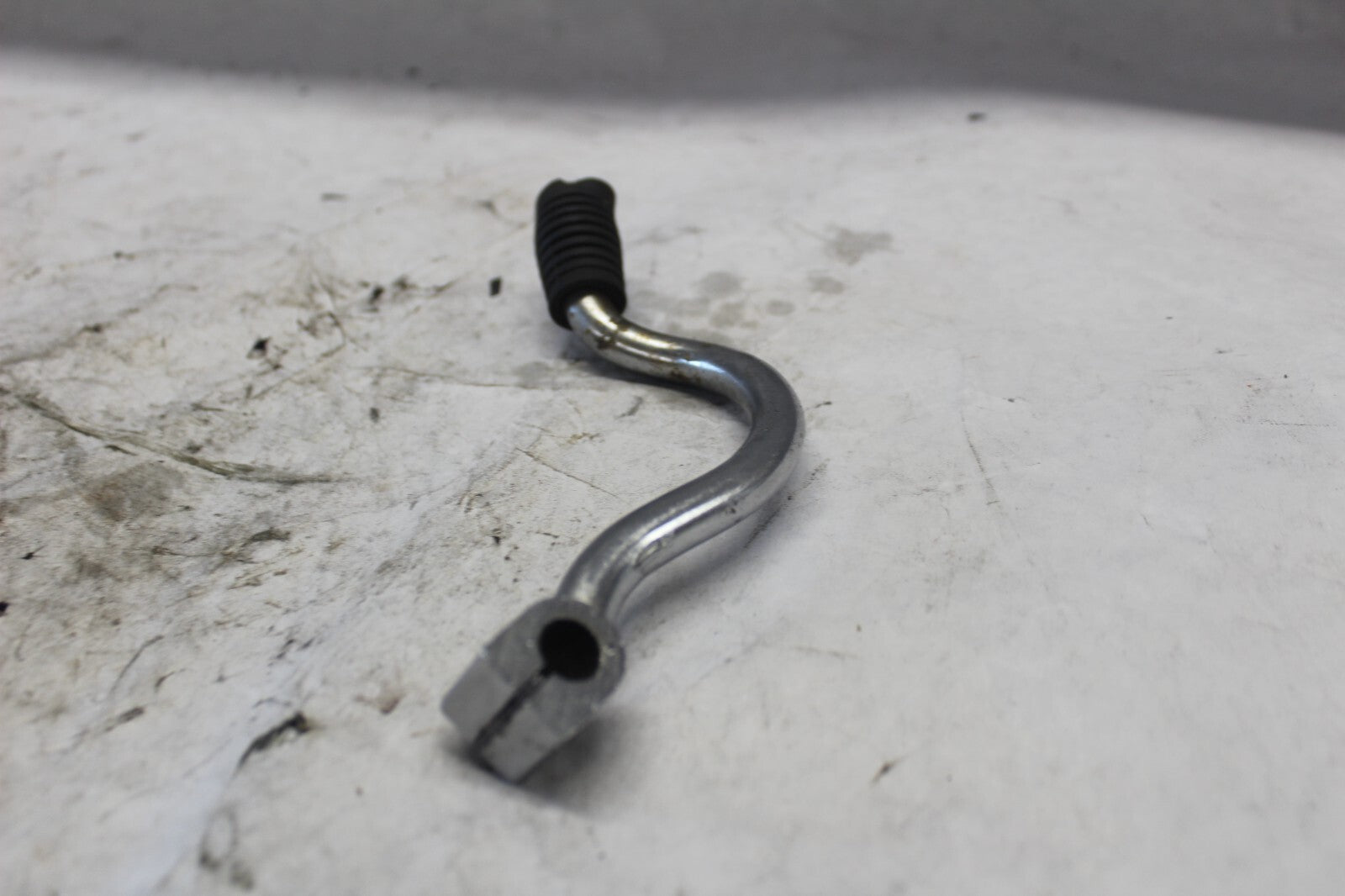GEARSHIFT PEDAL 24700-MA1-000  1982 HONDA GL500I SILVERWING