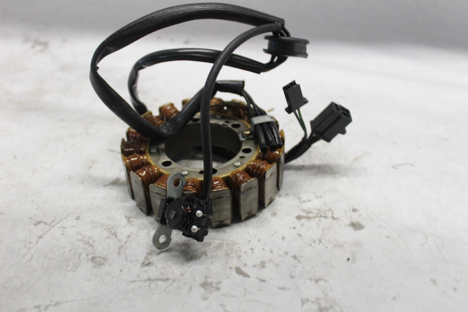 STATOR ASSY 32101-41F00 2003 SUZUKI VOLUSIA VL800