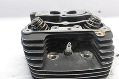 17094-05 Cylinder Head Front 16723-99 on part 2005 ROAD KING CUSTOM FLHRSI