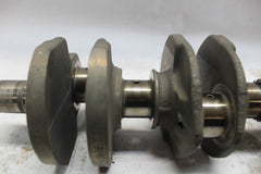 CRANKSHAFT ASSY 12000-03810 2002 SUZUKI KATANA GSX750F