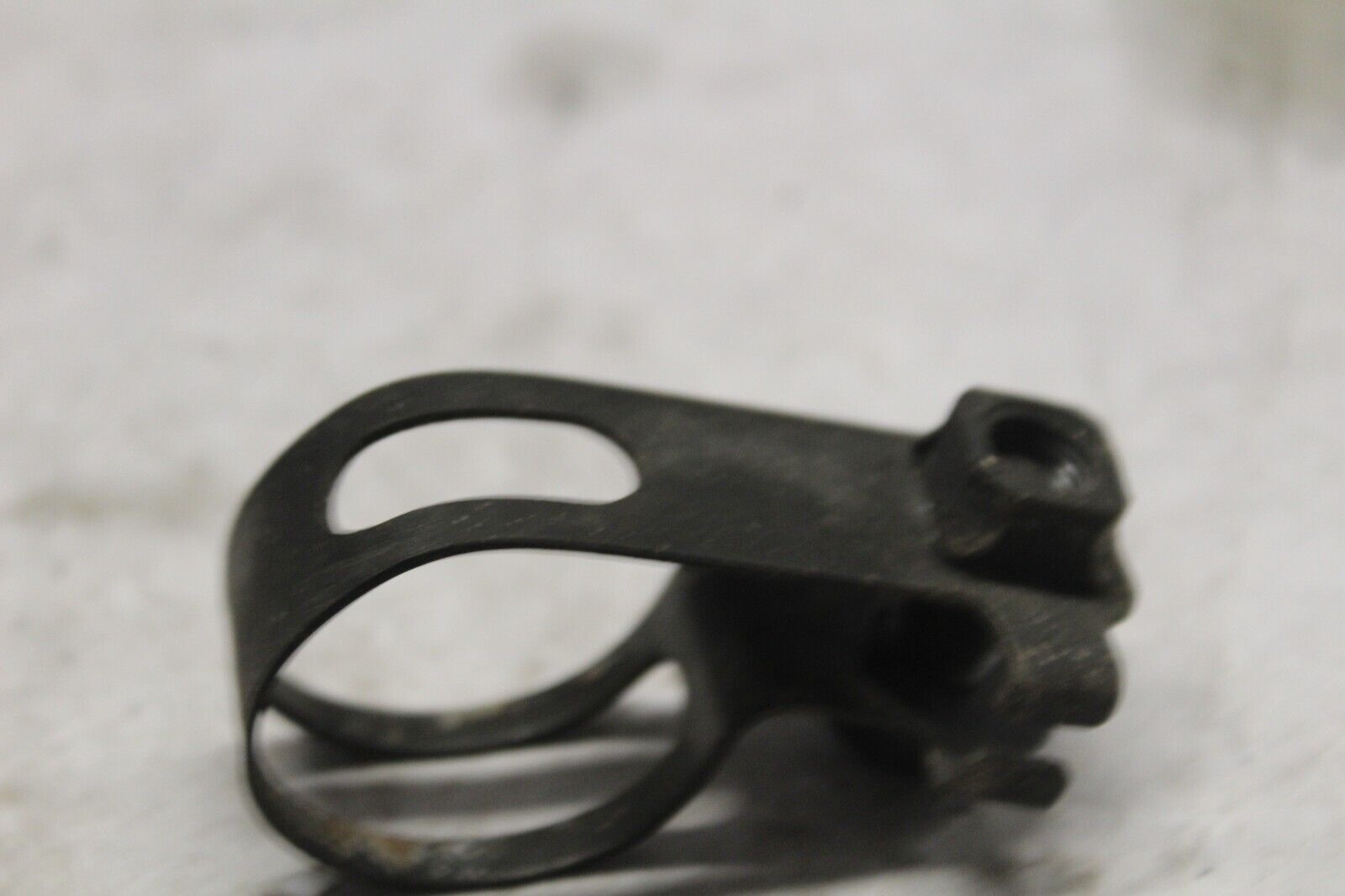 RADIATOR HOSE CLAMP 1 2C0-12491-00-00 2007 YAMAHA R6 YZFR6