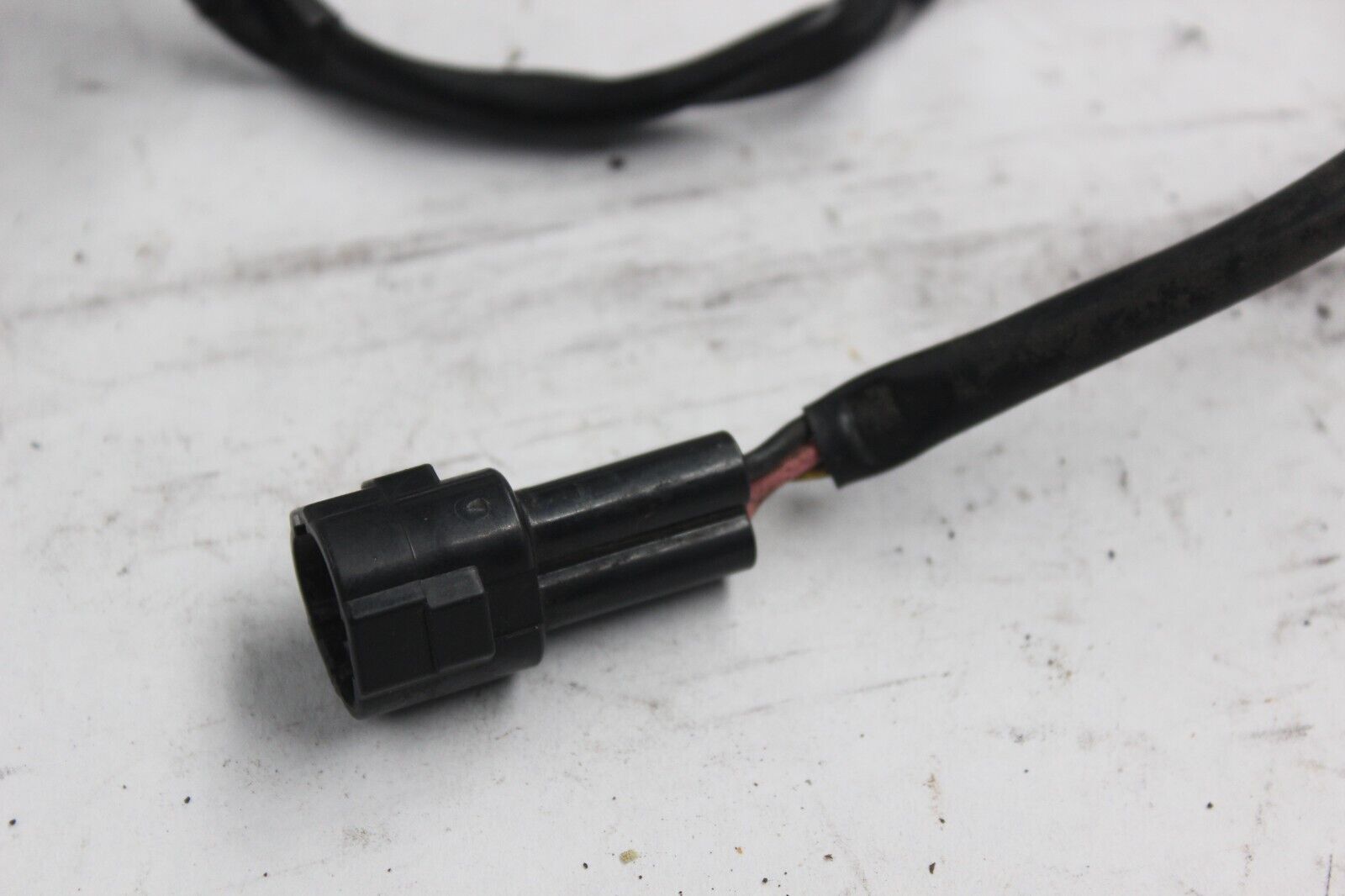 HOUSING-ASSY-CONTROL, LEFT 46091-1857 2001 KAWASAKI ZX-9R
