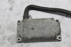 BREATHER COVER W/HOSE 11176-26D00 2001 SUZUKI BANDIT GSF1200S