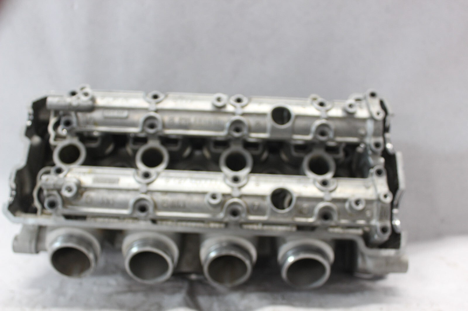 CYLINDER HEAD ASSY SEE PICS 11100-24F00 2002 SUZUKI HAYABUSA GSX1300R