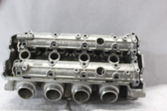 CYLINDER HEAD ASSY SEE PICS 11100-24F00 2002 SUZUKI HAYABUSA GSX1300R