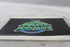 RIGHT HANDLEBAR 56111-24F01 2002 SUZUKI HAYABUSA GSX1300R