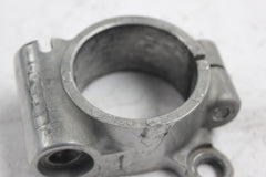 LEFT HANDLE HOLDER SEE PHOTOS 46012-1298 2001 KAWASAKI ZX-9R