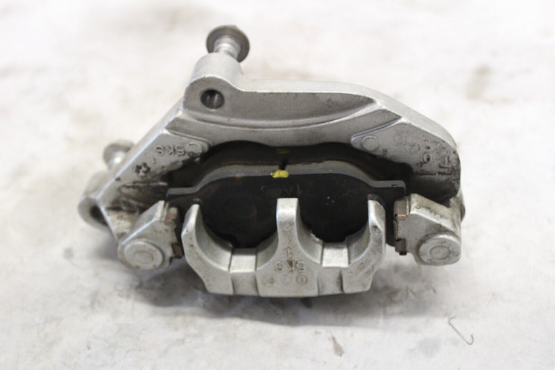 FRONT CALIPER ASSY LEFT 5KS-2580T-00-00 2001 XVS1100A VSTAR CLASSIC