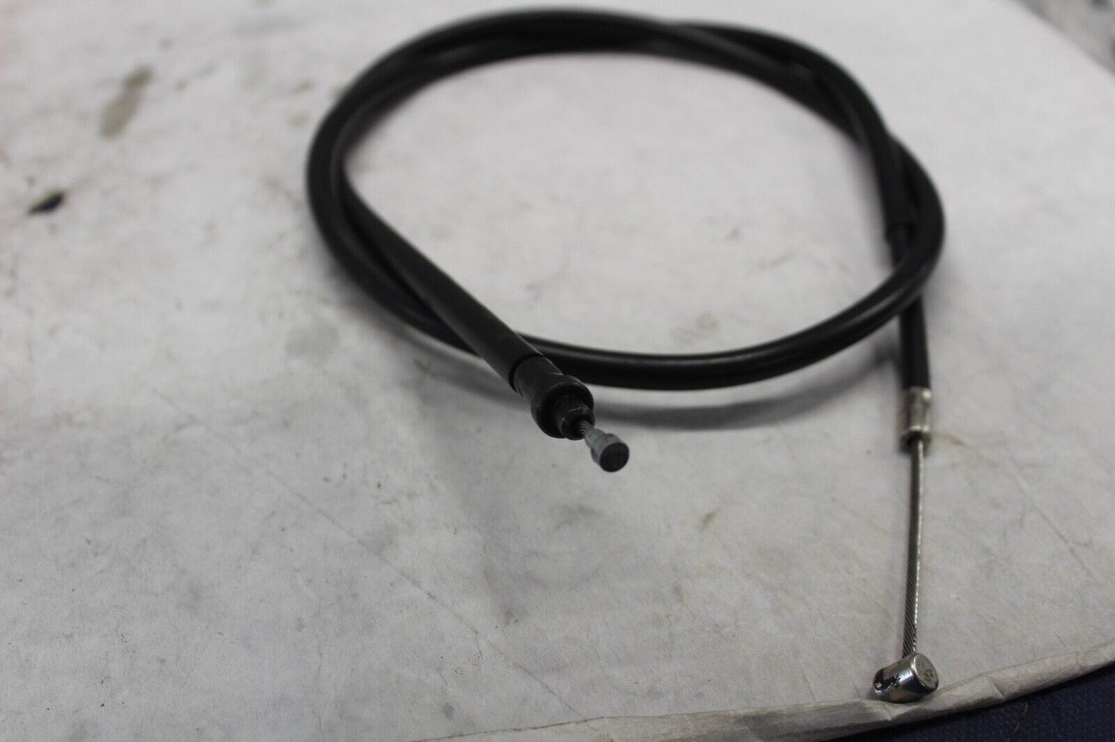 CLUTCH CABLE 5KS-26335-00-00 2001 XVS1100A VSTAR CLASSIC