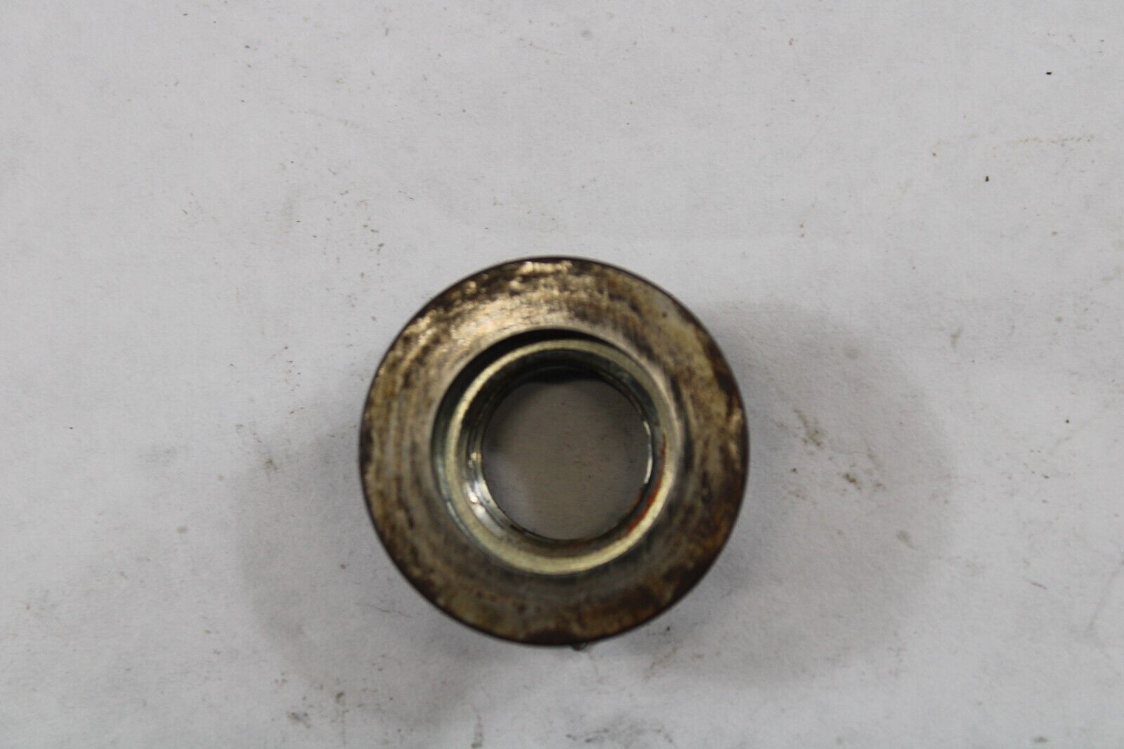 Engine Sprocket Nut 09159-20004 2003 Suzuki GSX-R600
