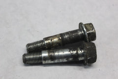 CENTER STAND BOLT 2PCS 92001-1880 1986 KAWASAKI ZG1000